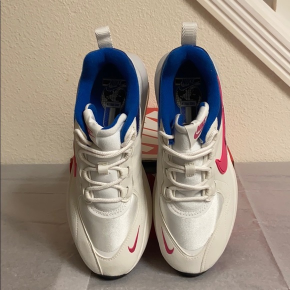 NIKE AIR MAX VERONA (7) WOMENS SHOES - Picture 6 of 12